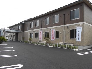 やさしい手シニアリビングやさしえ長野栗田