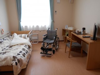 やさしい手シニアリビングやさしえ長野栗田