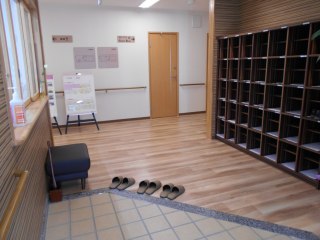 やさしい手シニアリビングやさしえ長野栗田