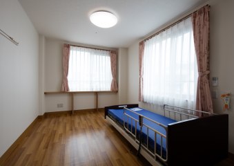 ナーシングホーム須坂