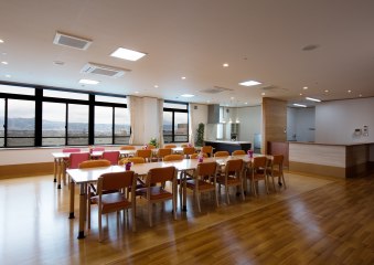 ナーシングホーム須坂