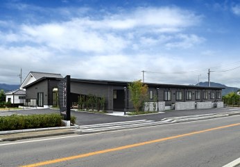 ナーシングホームA愛