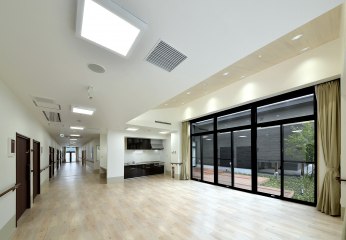 ナーシングホームA愛