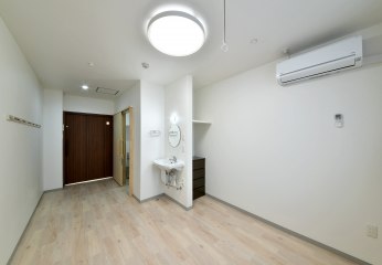 ナーシングホームA愛