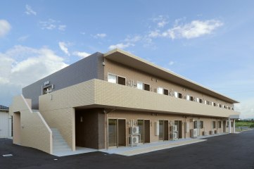 すこやかホーム大瀬木の杜