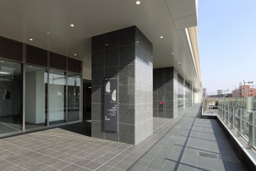 サービス付き高齢者向け住宅ジョイフル岐阜駅
