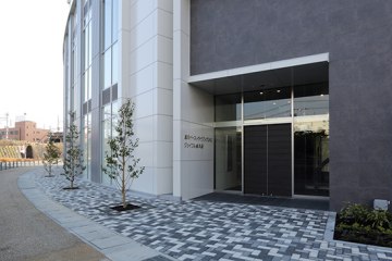 サービス付き高齢者向け住宅ジョイフル岐阜駅