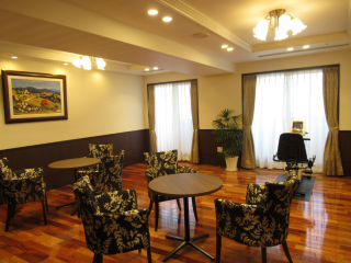 サービス付き高齢者向け住宅ジョイフル岐阜駅