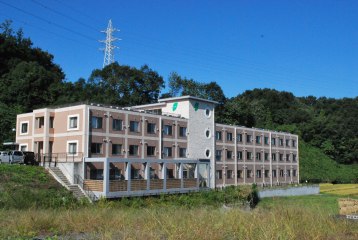 ゴールドエイジ瑞浪