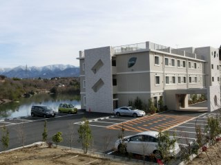 ゴールドエイジ中津川