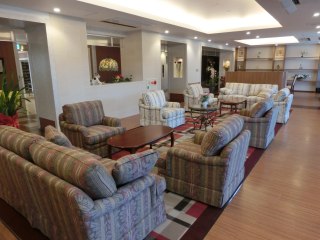 ゴールドエイジ中津川