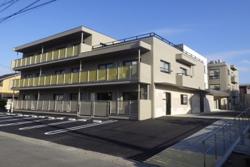 笠松いきいき倶楽部