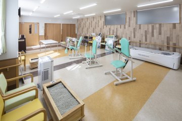 ライフ・ネット長良