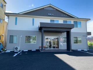 サービス付き高齢者向け住宅えん大垣駅前