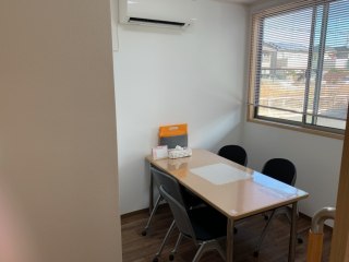 サービス付き高齢者向け住宅えん大垣駅前