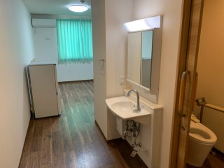 サービス付き高齢者向け住宅えん大垣駅前