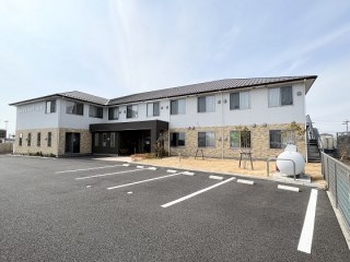 ゆうゆう未来館鵜沼