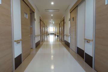 ゆうゆう未来館鵜沼