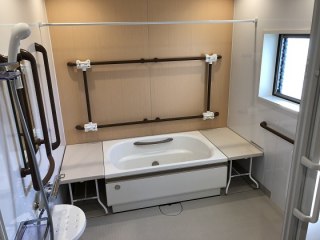 ゆうゆう未来館鵜沼