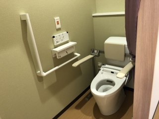 ゆうゆう未来館鵜沼