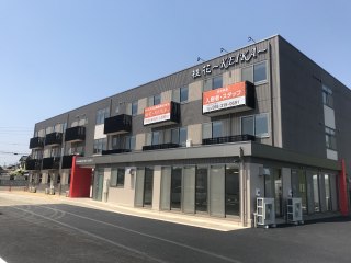 サービス付き高齢者向け住宅桂花