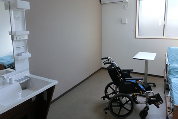 ヴィラいわさき