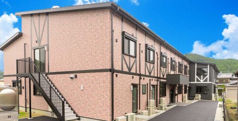 クルール各務原那加桐野