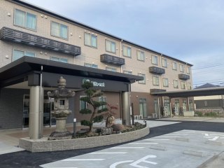 ライフ・ネット大福町