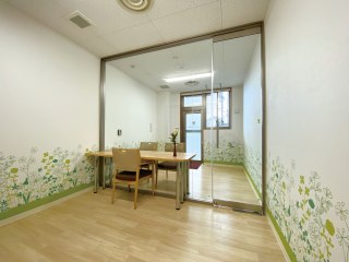 ライフ・ネット大福町