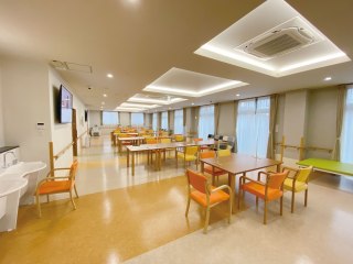 ライフ・ネット大福町