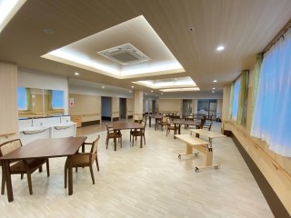 ライフ・ネット大福町