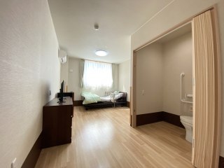 ライフ・ネット大福町