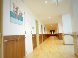 サービス付き高齢者向け住宅いちる瑞穂