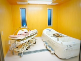 サービス付き高齢者向け住宅いちる瑞穂