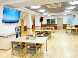 サービス付き高齢者向け住宅いちる瑞穂