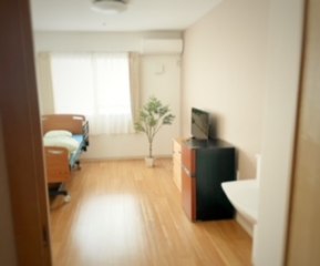 サービス付き高齢者向け住宅いちる瑞穂