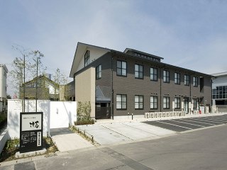 サービス付き高齢者向け住宅蓮・蓮華館