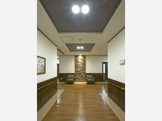 サービス付き高齢者向け住宅蓮・蓮華館