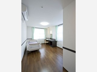 サービス付き高齢者向け住宅蓮・蓮華館