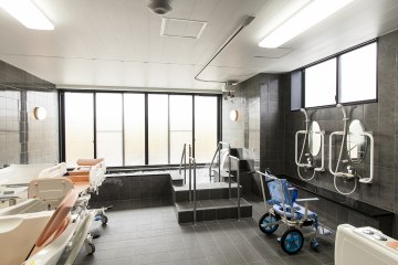 ぎなんガーデンパレス壱番館