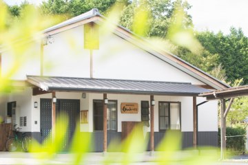 高齢者共同住宅くわのみハウス