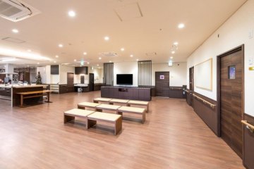 平成介護福祉センターながらの家