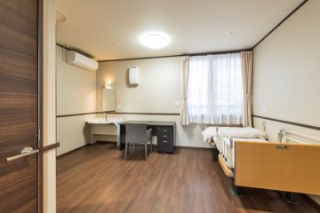 平成介護福祉センターながらの家