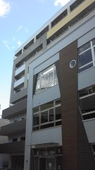 ゆうゆう未来館柳ケ瀬