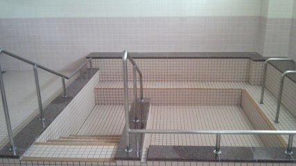 ゆうゆう未来館柳ケ瀬