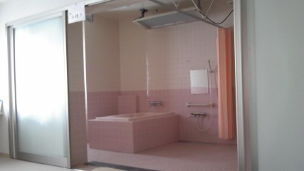 ゆうゆう未来館柳ケ瀬