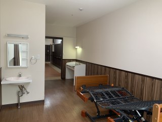 ベスト笠松さくらの里