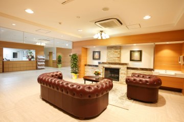 ライフプレステージ白ゆり新さっぽろ