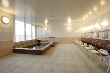 ライフプレステージ白ゆり新さっぽろ