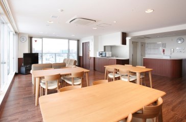 ライフプレステージ白ゆり新さっぽろ